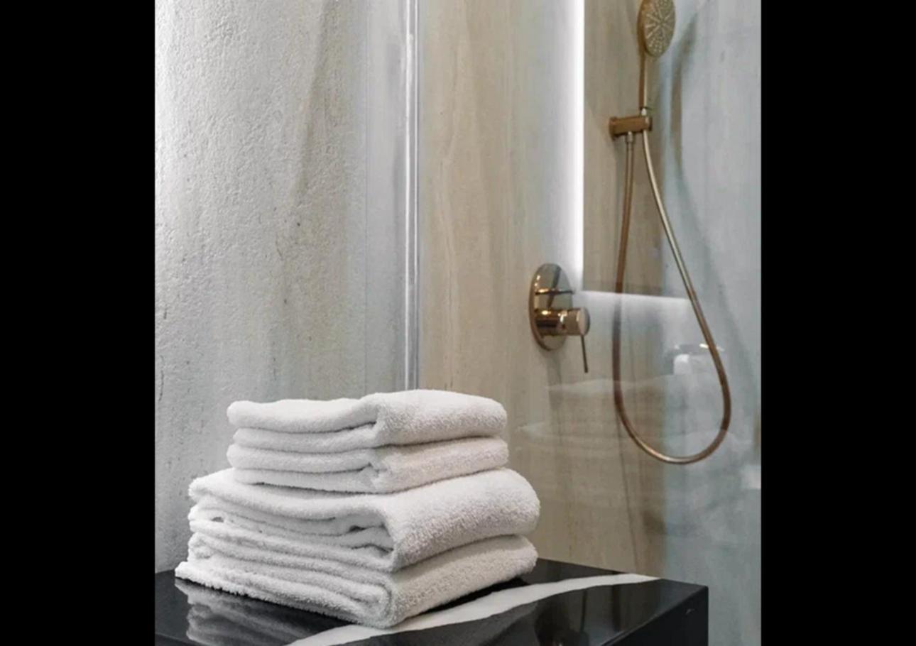 Chambre Double Premium