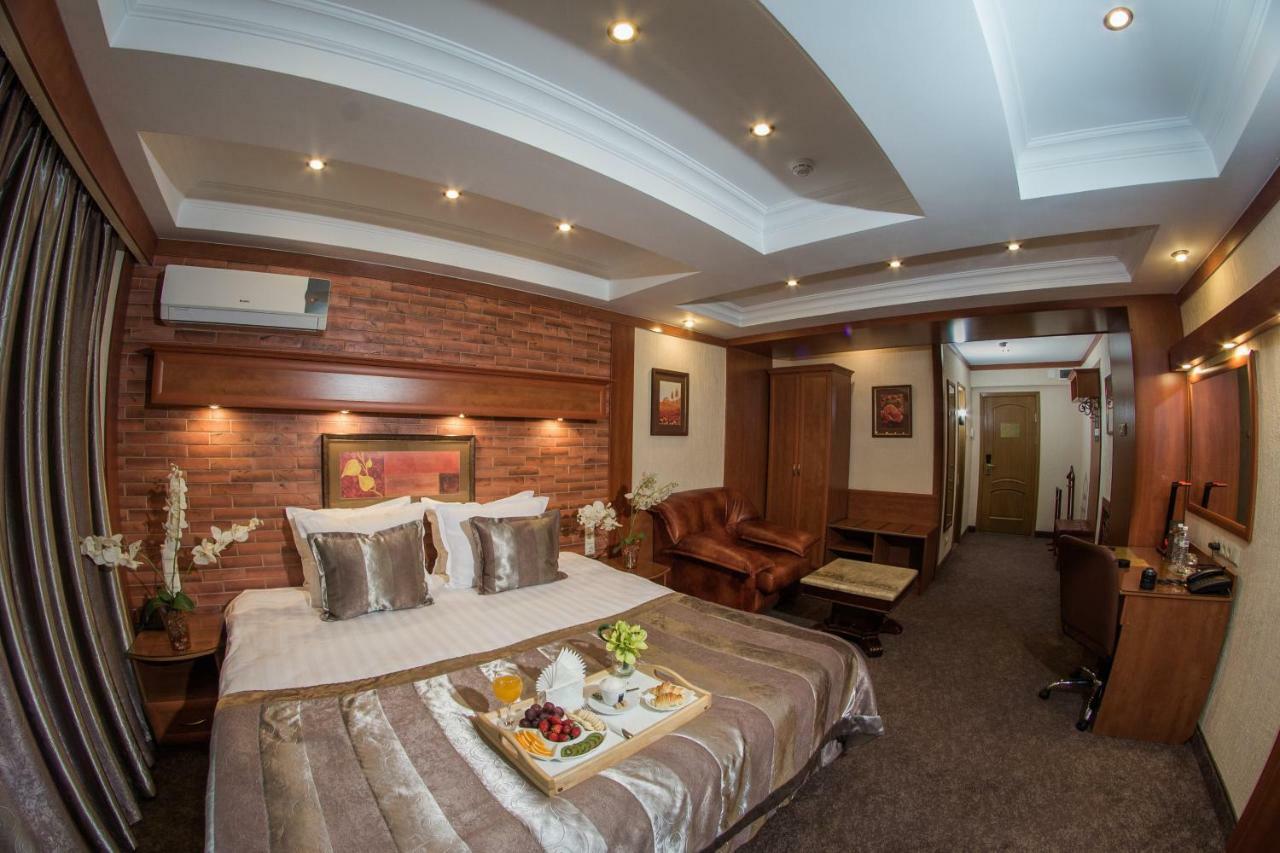 Suite Junior