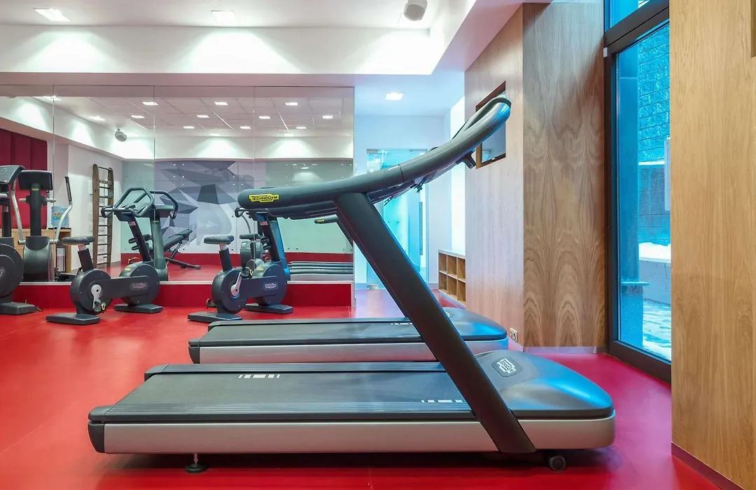 Novotel Almaty City Center-1