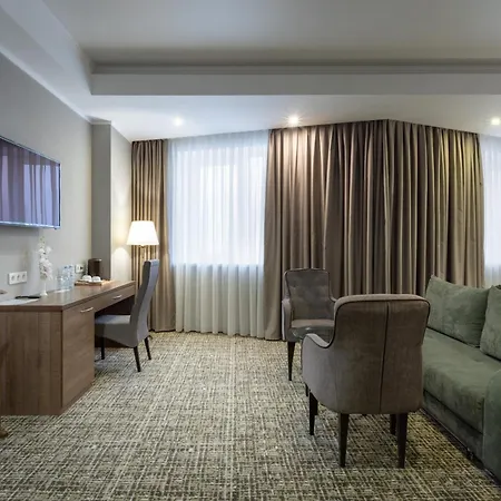 Renion Hills Hotel-2